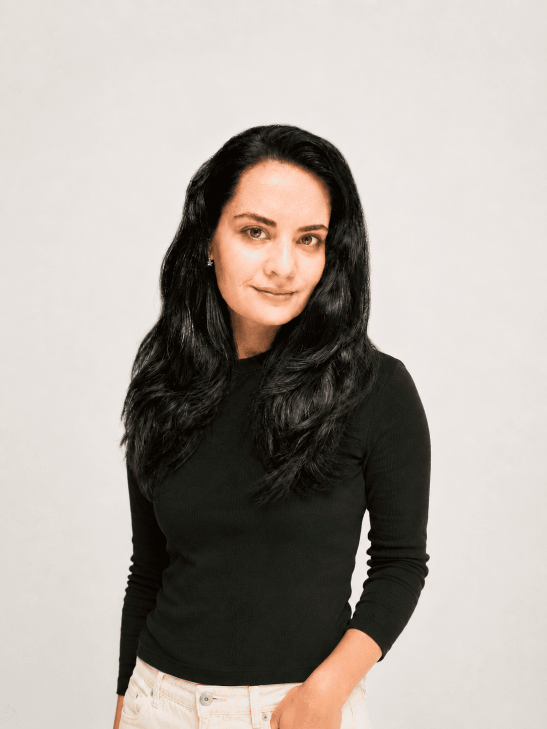 Ida — State Registered Electrologist at Laser and Aesthetic Center